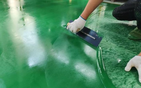 赣州VEF地坪什么是VEF地坪