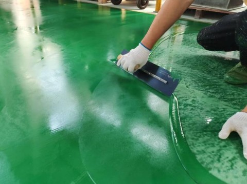 赣州VEF地坪什么是VEF地坪